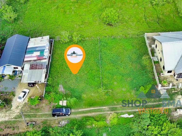 Plot for Sale De Nieuwe Grond Wanica